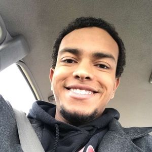 Meet your Posher, Myles